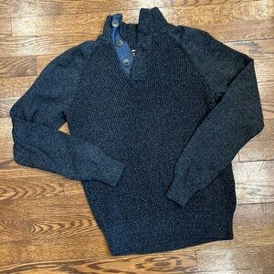 Men's Weatherproof Sweater